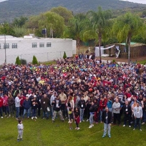  - la vida en comunidad, corazon