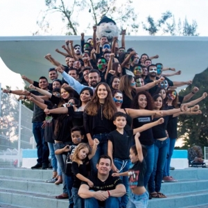  - grupos de apoyo, corazon